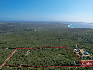 Lot 49,  Point Henry Road, Bremer Bay WA 6338