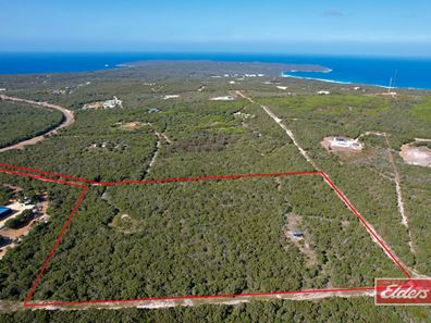 Lot 49,  Point Henry Road, Bremer Bay WA 6338