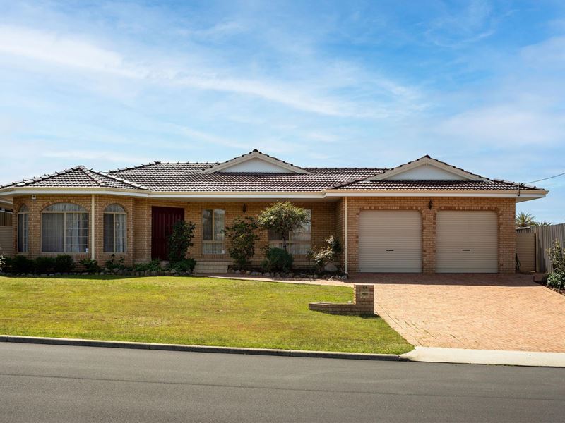 44 Sowden Drive, Samson
