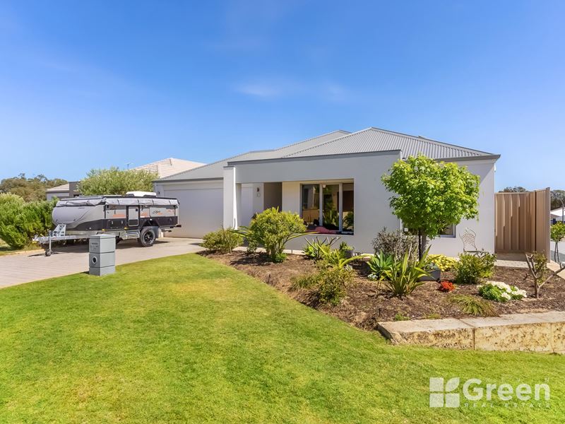14 Headingley Link, Meadow Springs
