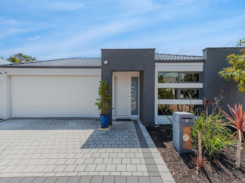 9 Piara Court, Woodvale