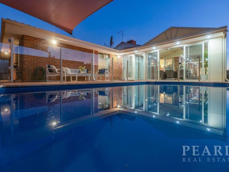 1 Woronga Place, Duncraig