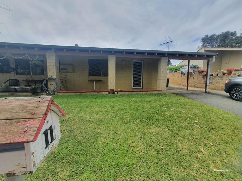 11/1515 Old Coast Road, Bouvard
