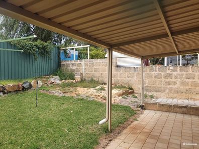 11/1515 Old Coast Road, Bouvard WA 6211