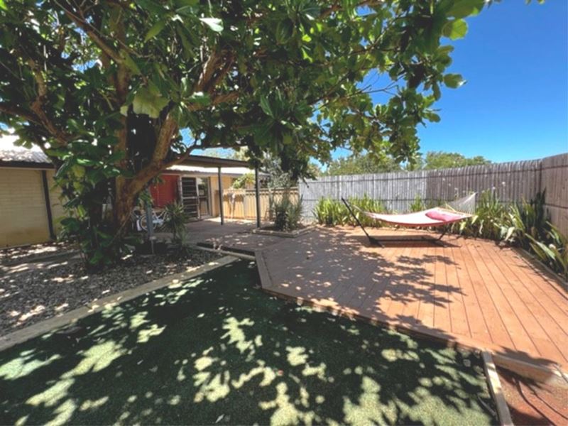 23E Koombana Avenue, South Hedland