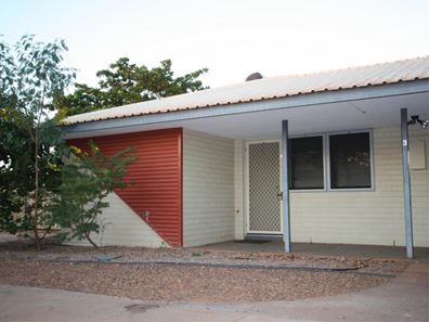 23E Koombana Avenue, South Hedland WA 6722