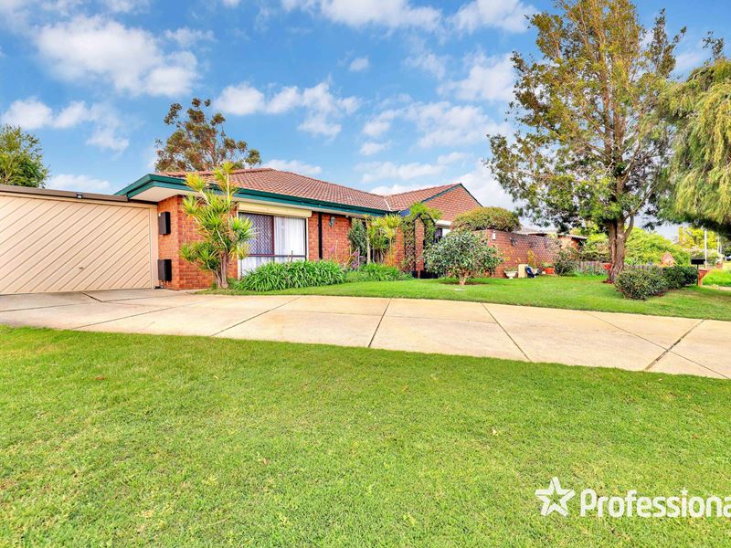 2 Grundy Way, Thornlie