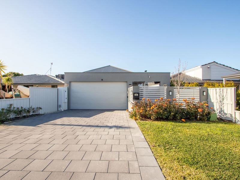 42 Horslay Way, Noranda WA 6062