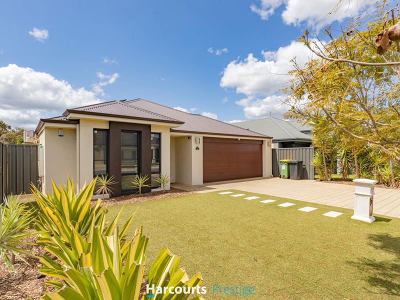 12 Houdan Street, Southern River