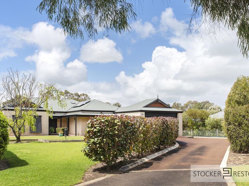 7 Mosshall Place, Vasse WA 6280