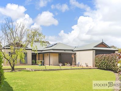 7 Mosshall Place, Vasse WA 6280