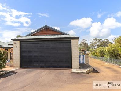 7 Mosshall Place, Vasse WA 6280