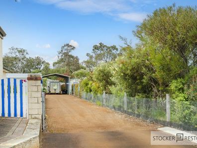 7 Mosshall Place, Vasse WA 6280