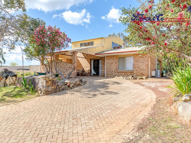 1 Westview Close, Mount Nasura WA 6112