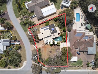 1 Westview Close, Mount Nasura WA 6112