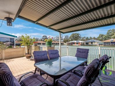 16 Foreshore Cove, South Yunderup WA 6208