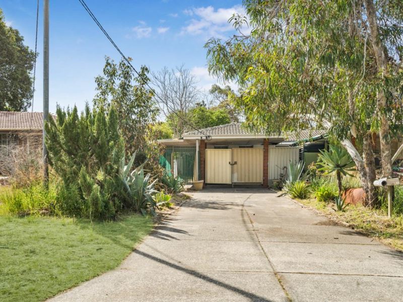 3B Nairn Street, Thornlie WA 6108