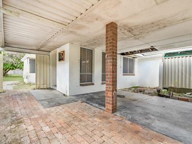 3B Nairn Street, Thornlie WA 6108