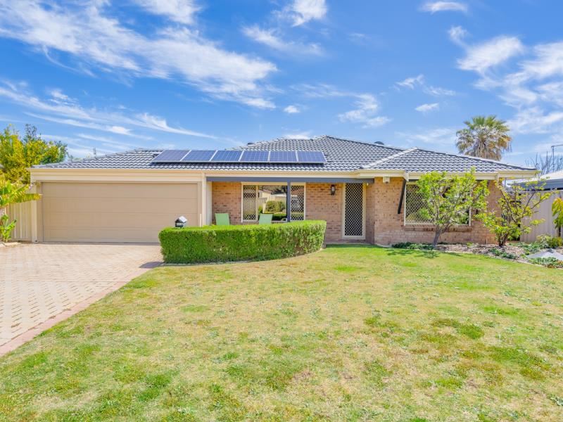 3 Clipperton Court, Waikiki