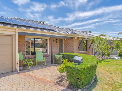 3 Clipperton Court, Waikiki WA 6169