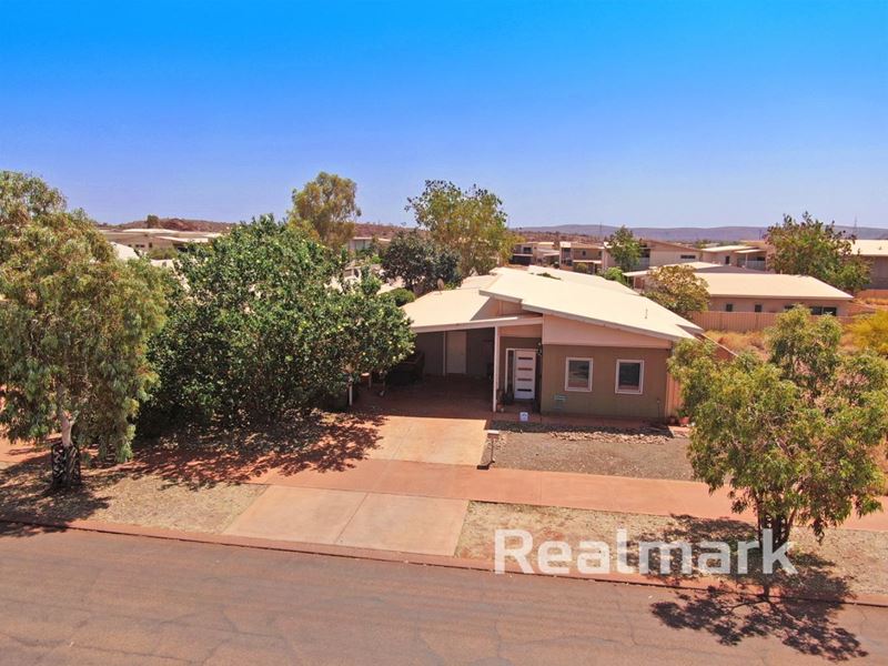 54 Kurra Street, Newman