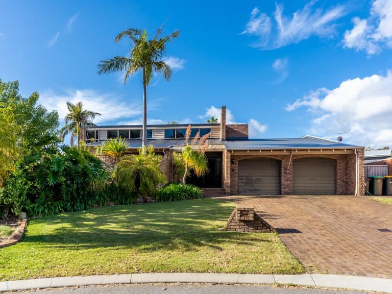 8 Fairisle Place, Warwick