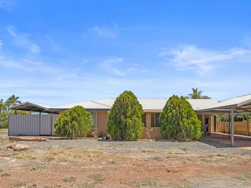 1 Mosher Way, Pegs Creek