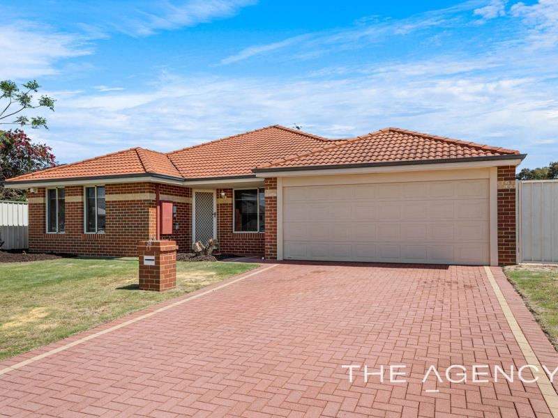 28 Fallon Place, Seville Grove WA 6112