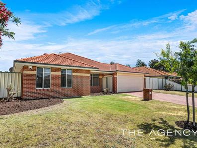 28 Fallon Place, Seville Grove WA 6112