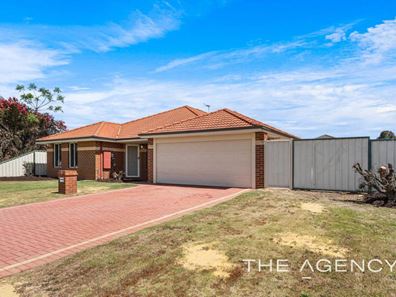 28 Fallon Place, Seville Grove WA 6112
