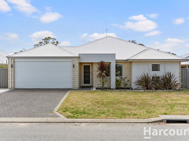 7 Vaucluse Way, Coodanup