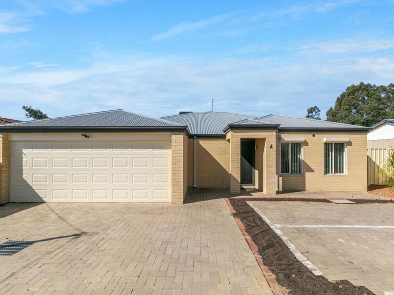 228A Hicks Street, Gosnells