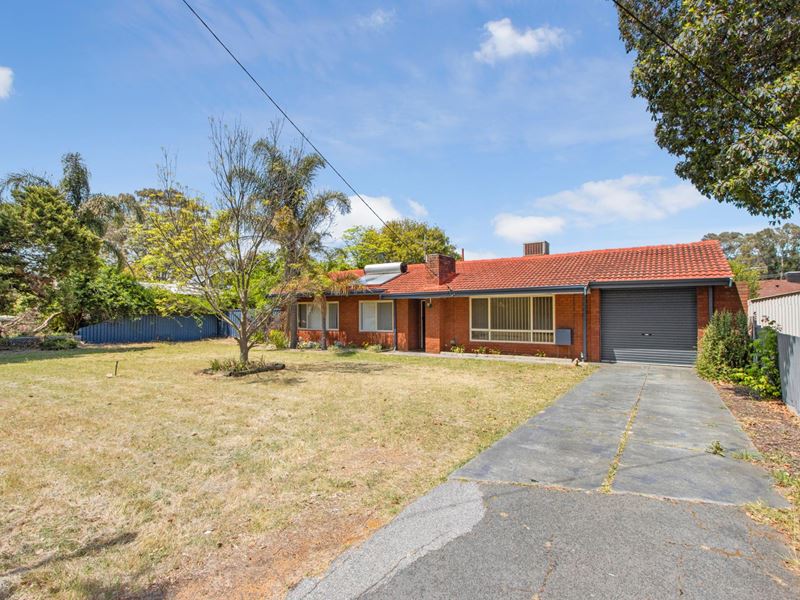 17 Natasha Way, Camillo