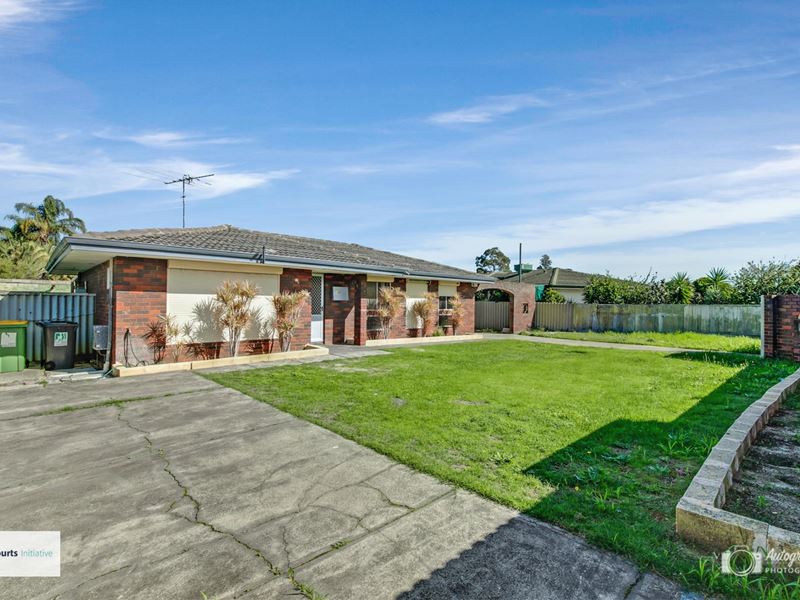 147 Westfield Street, Maddington