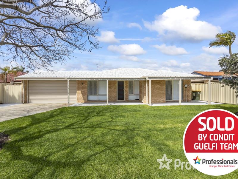 18 Graduate Place, Marangaroo
