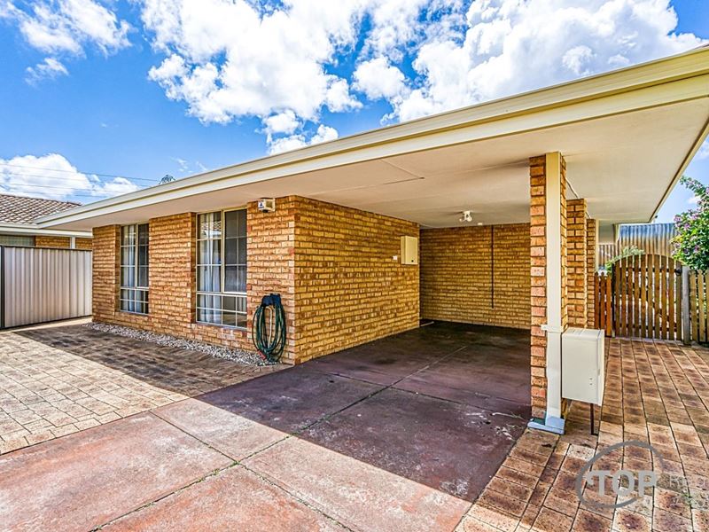 4B Bathurst Court, Willetton