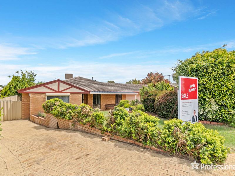 8 Tandina Way, Kingsley