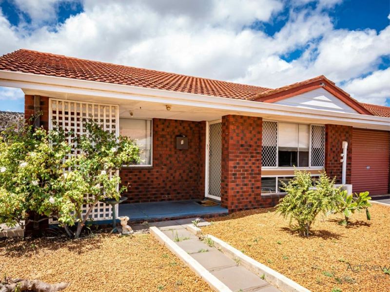 1/234 Place Road, Wonthella