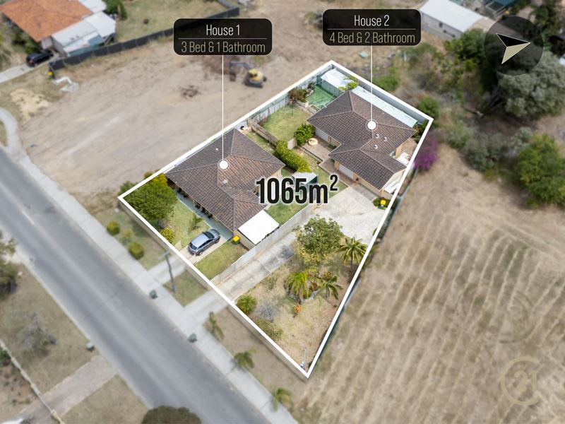 25 France Street, Mandurah