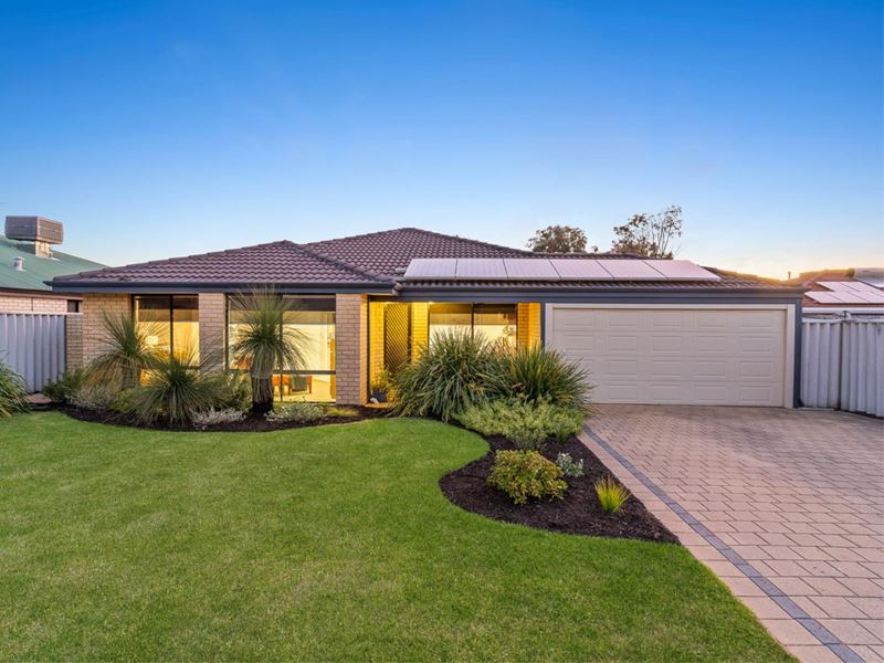 20 Excelsior Meander, Warnbro WA 6169