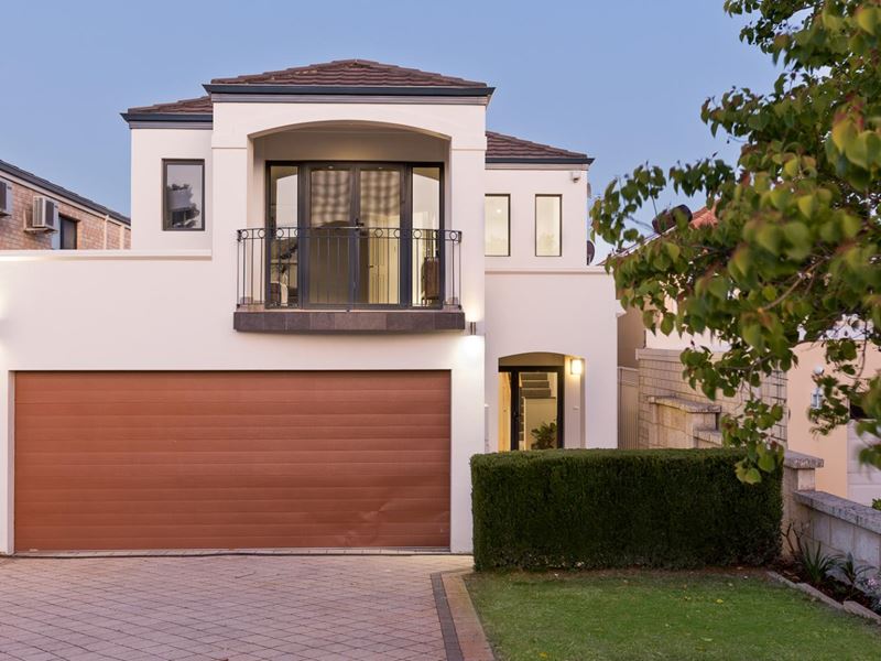 20 Searle Road, Ardross