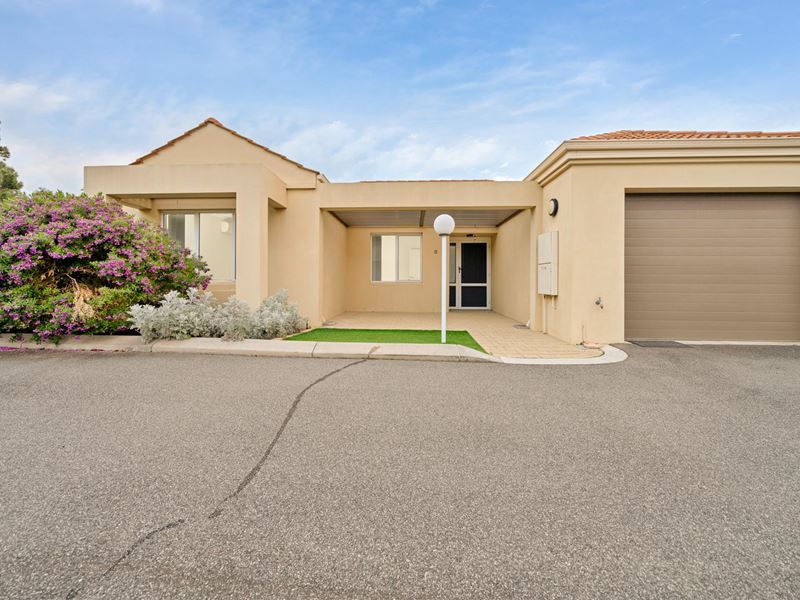 9/27 Gorham Way, Spearwood