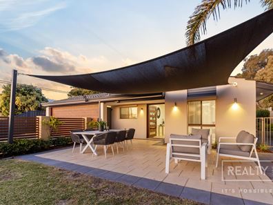 33A Wheeler Road, Karrinyup WA 6018