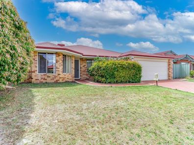 13 Heysen Parade, Southern River WA 6110