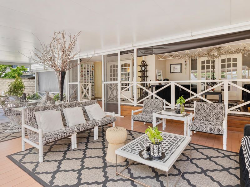 13B Collier Street, Applecross