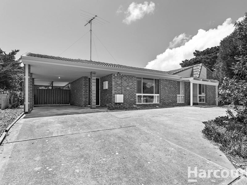 21 Breaker Close, Silver Sands