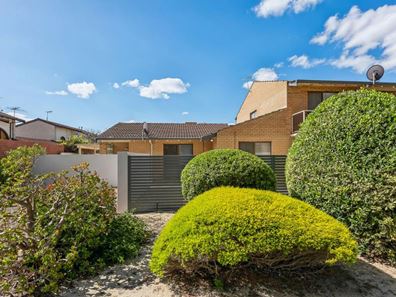 5/18 Flora Terrace, Watermans Bay WA 6020