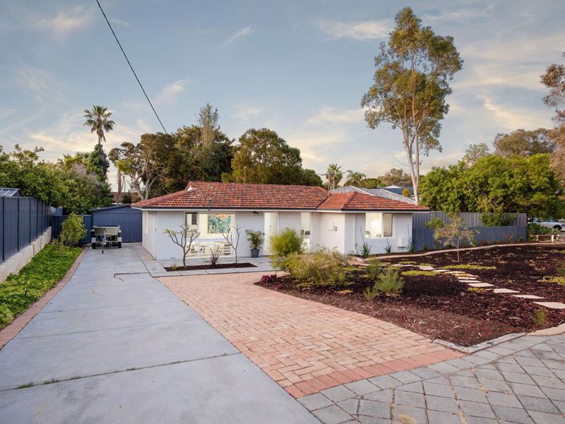 17 Drysdale Road, Craigie