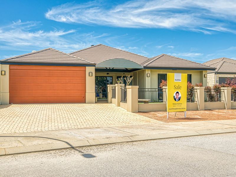 97 Maamba Road, Wattle Grove WA 6107