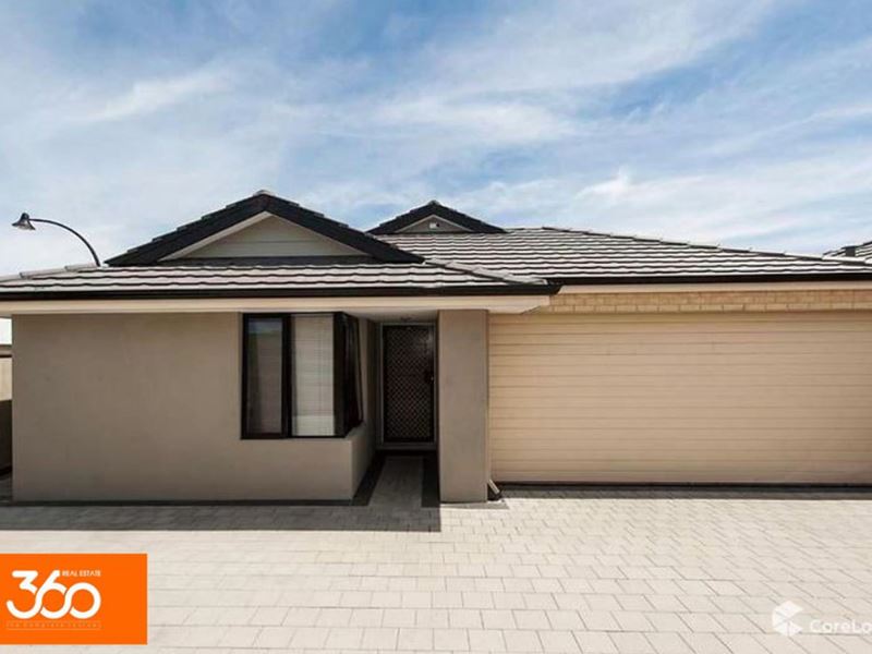 1 Mona Vale Loop, Ellenbrook